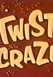 Twist Craze (1962)