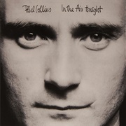 Phil Collins - In the Air Tonight (1981)