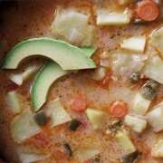 Supu Viazi (Tanzania)