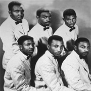 Maurice Williams & the Zodiacs