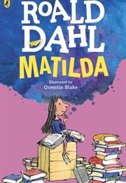 Matilda