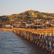 Oxnard-Thousand Oaks-Ventura