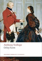 Orley Farm (Anthony Trollope)