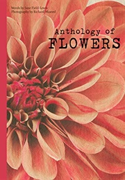 Anthology of Flowers (Jane Field-Lewis)