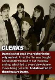 Clerks (1994)