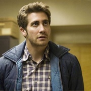 Jake Gyllenhaal - Zodiac