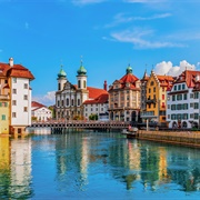 Lucerne