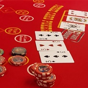 3 Card Poker