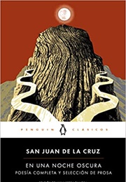 Dark Night of the Soul (San Juan De La Cruz)