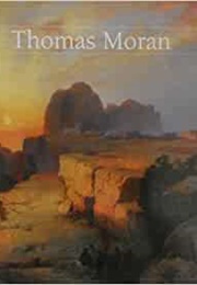 Thomas Moran (Nancy Anderson)