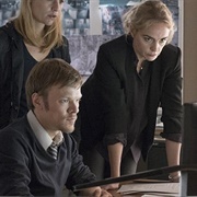 Homeland (4,5,6 Seasons)