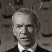 Uncle Martin ("My Favorite Martian")