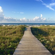 Kiawah Island, South Carolina