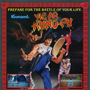 Yie Ar Kung Fu (1985)