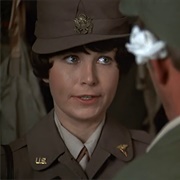 Lt. Leslie Scorch