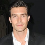 Peter Porte (Gay, He/Him)
