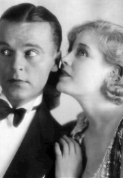 Something Always Happens (1928)