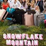 Snowflake Mountain