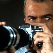 Rear Window (1954)