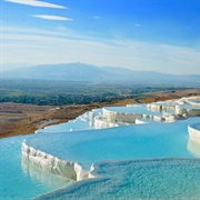 Pamukkale