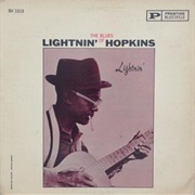 Lightnin' (Lightnin' Hopkins, 1961)