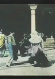 The Malaguena & the Bullfighter (1905)