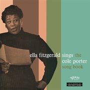 Ella Fitzgerald Sings the Cole Porter Songbook - Ella Fitzgerald