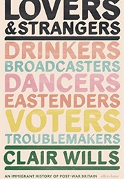 Lovers and Strangers (Clair Wills)