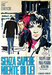 Unknown Woman (1969)