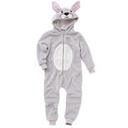 Bunny Onesie