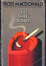 The Three Roads (Ross MacDonald)