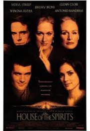 The House of the Spirits (1993)