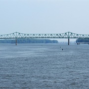 Mark Morris Memorial Bridge