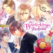 My Bewitching Perfume