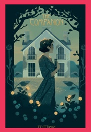 The Companion (E.E. Ottoman)