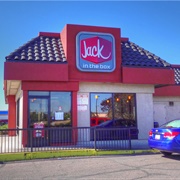 Jack in the Box