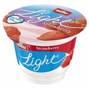 Low-Fat Yogurt