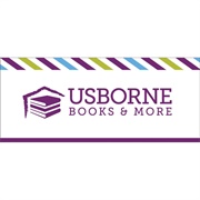 Usborne Books