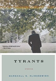 Tyrants (Marshall Klimasewiski)