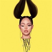 Dolls EP (Bella Poarch, 2022)