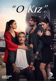O Kiz (2022)