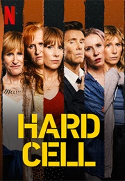 Hard Cell (2022)