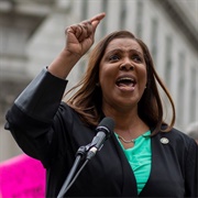 Letitia James