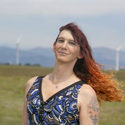 Brianna Titone (Trans Woman, She/Her)