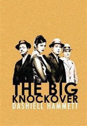 The Big Knockover (Dashiell Hammett)