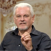 Werner Ablass Author