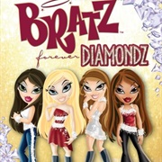 Bratz: Forever Diamondz