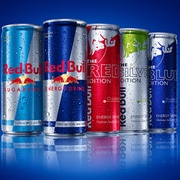 Red Bull