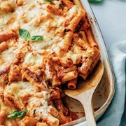 Baked Ziti
