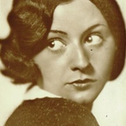 Georgia Lind Actress